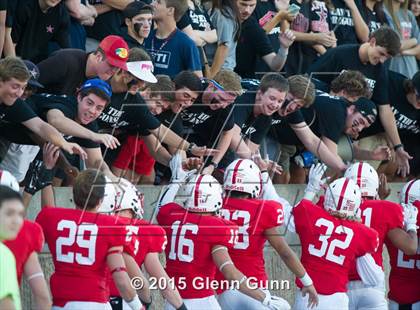 Thumbnail 1 in Carroll @ Coppell photogallery.