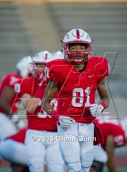 Thumbnail 2 in Carroll @ Coppell photogallery.