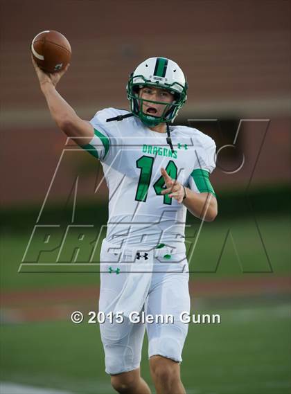 Thumbnail 2 in Carroll @ Coppell photogallery.