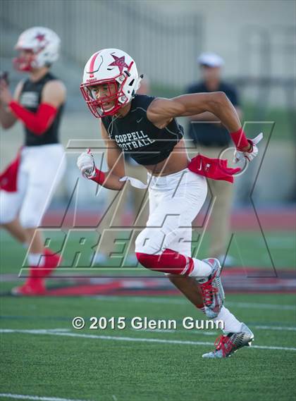 Thumbnail 2 in Carroll @ Coppell photogallery.