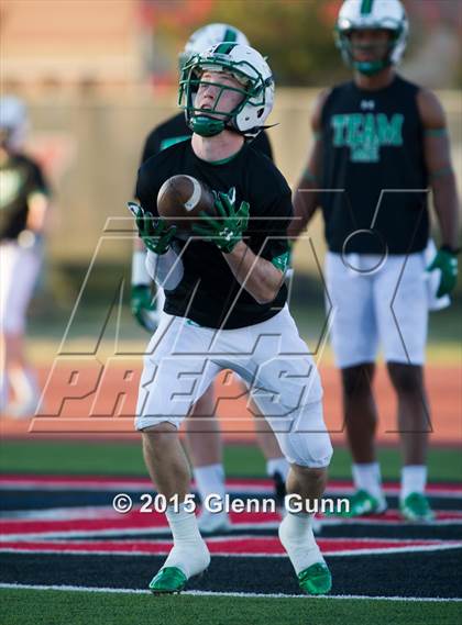 Thumbnail 2 in Carroll @ Coppell photogallery.