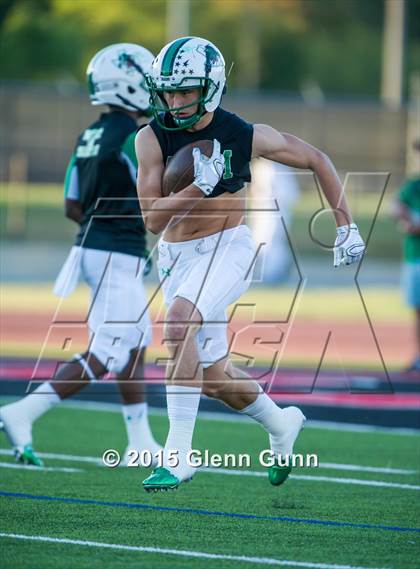 Thumbnail 3 in Carroll @ Coppell photogallery.