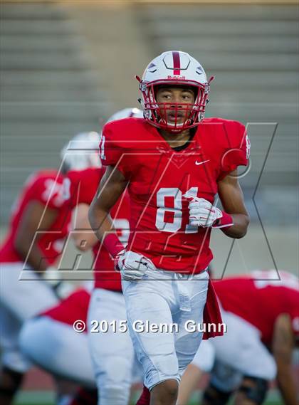 Thumbnail 1 in Carroll @ Coppell photogallery.