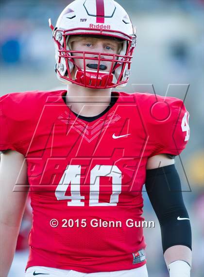 Thumbnail 2 in Carroll @ Coppell photogallery.