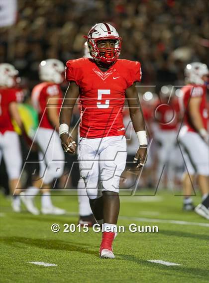 Thumbnail 3 in Carroll @ Coppell photogallery.