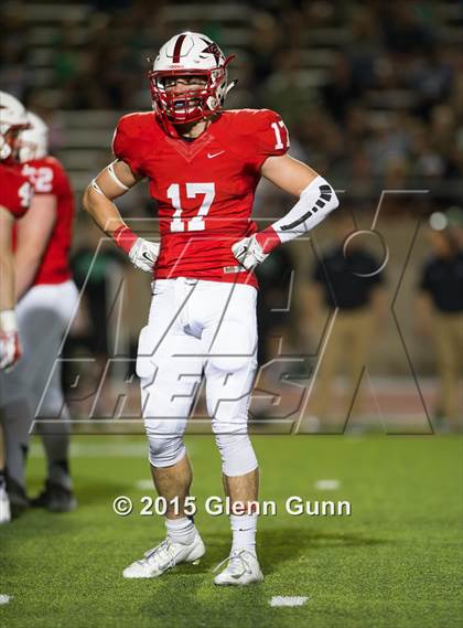 Thumbnail 2 in Carroll @ Coppell photogallery.