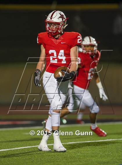 Thumbnail 2 in Carroll @ Coppell photogallery.