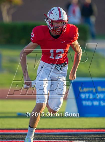 Thumbnail 1 in Carroll @ Coppell photogallery.