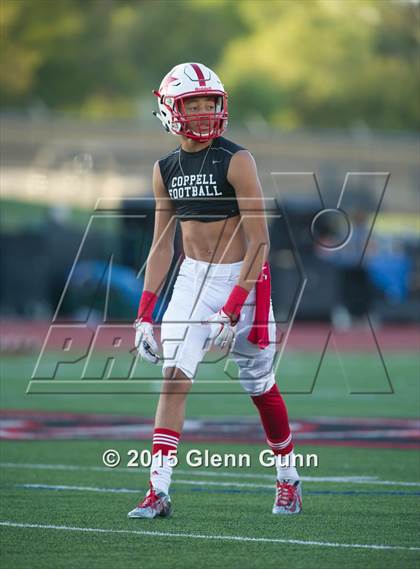 Thumbnail 2 in Carroll @ Coppell photogallery.