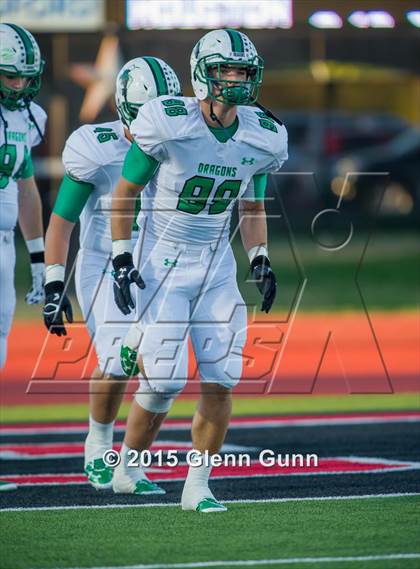 Thumbnail 1 in Carroll @ Coppell photogallery.