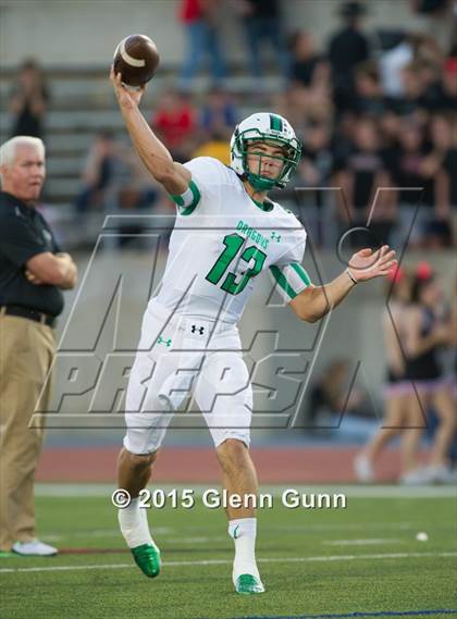 Thumbnail 1 in Carroll @ Coppell photogallery.