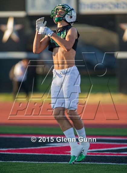 Thumbnail 1 in Carroll @ Coppell photogallery.
