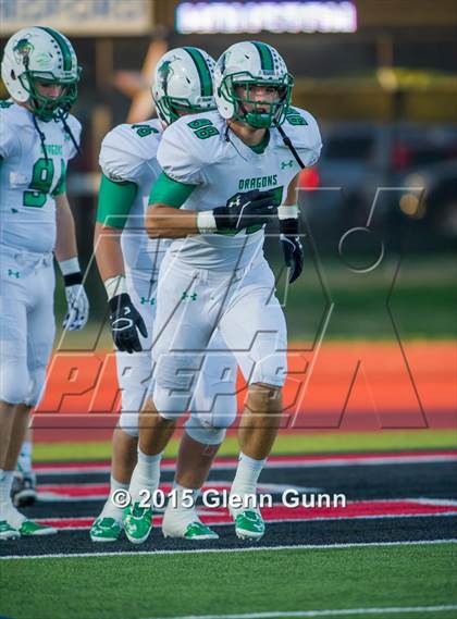 Thumbnail 3 in Carroll @ Coppell photogallery.