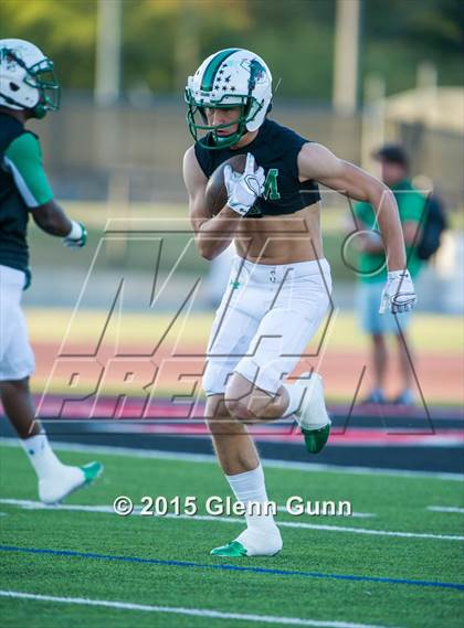 Thumbnail 2 in Carroll @ Coppell photogallery.