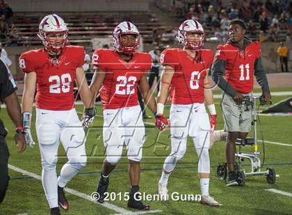 Thumbnail 1 in Carroll @ Coppell photogallery.