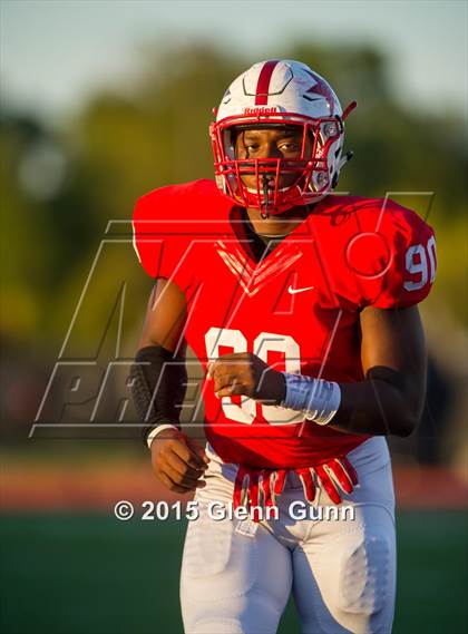 Thumbnail 1 in Carroll @ Coppell photogallery.