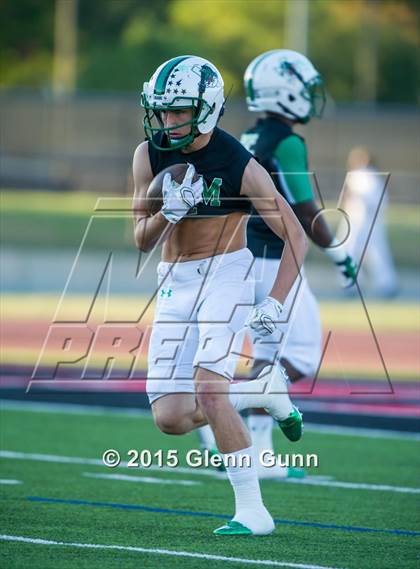 Thumbnail 1 in Carroll @ Coppell photogallery.