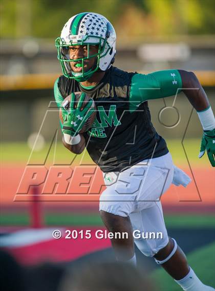 Thumbnail 1 in Carroll @ Coppell photogallery.