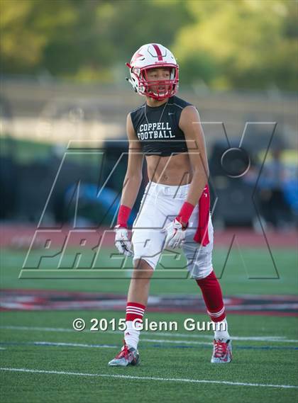 Thumbnail 3 in Carroll @ Coppell photogallery.