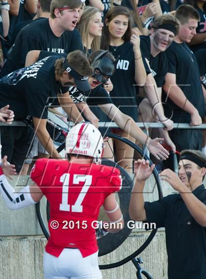 Thumbnail 2 in Carroll @ Coppell photogallery.
