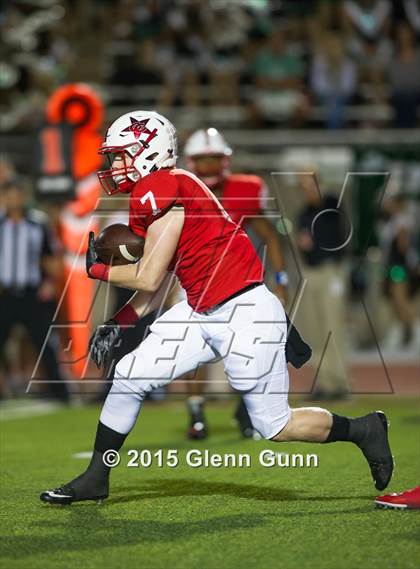 Thumbnail 3 in Carroll @ Coppell photogallery.