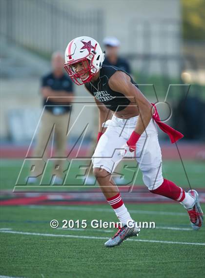 Thumbnail 1 in Carroll @ Coppell photogallery.