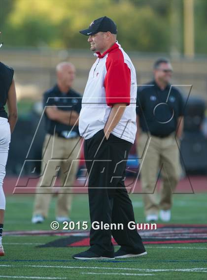 Thumbnail 2 in Carroll @ Coppell photogallery.