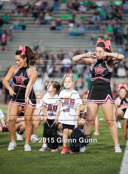 Thumbnail 2 in Carroll @ Coppell photogallery.