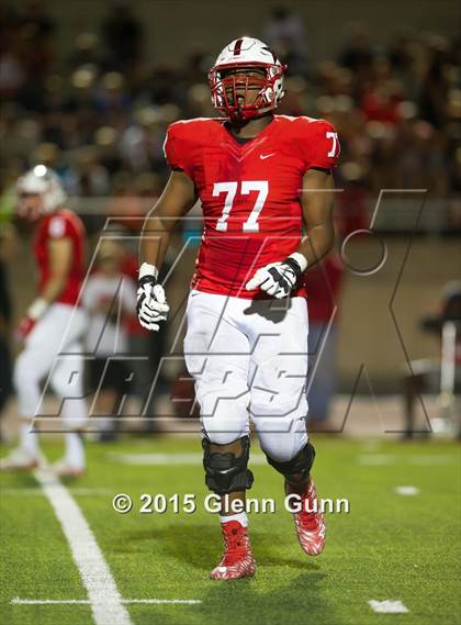 Thumbnail 1 in Carroll @ Coppell photogallery.