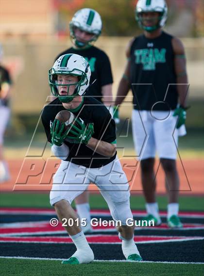 Thumbnail 3 in Carroll @ Coppell photogallery.
