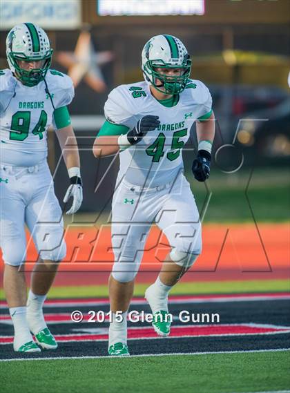 Thumbnail 2 in Carroll @ Coppell photogallery.