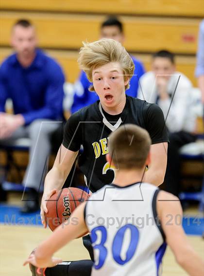 Thumbnail 3 in Del Oro @ Rocklin photogallery.