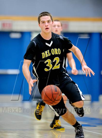Thumbnail 1 in Del Oro @ Rocklin photogallery.
