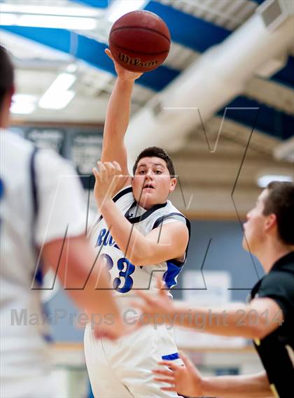 Thumbnail 1 in Del Oro @ Rocklin photogallery.