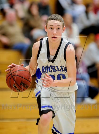 Thumbnail 1 in Del Oro @ Rocklin photogallery.