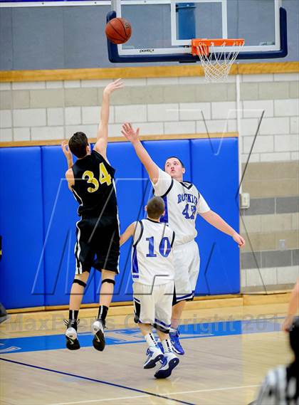 Thumbnail 2 in Del Oro @ Rocklin photogallery.