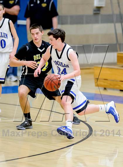 Thumbnail 1 in Del Oro @ Rocklin photogallery.