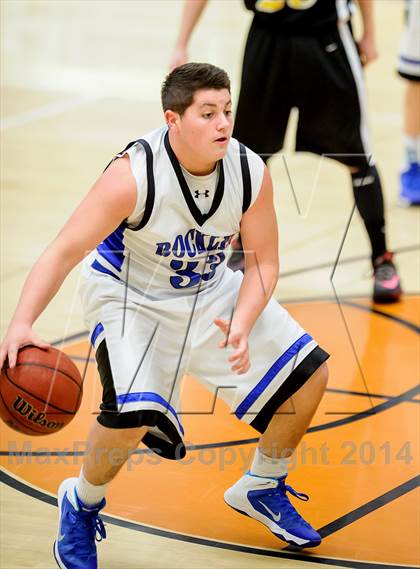 Thumbnail 1 in Del Oro @ Rocklin photogallery.
