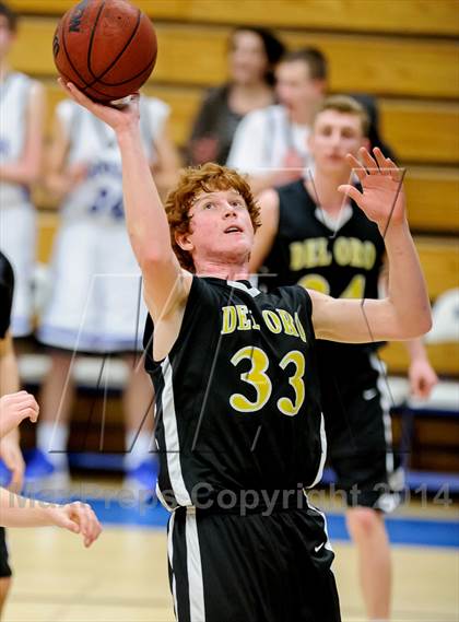 Thumbnail 1 in Del Oro @ Rocklin photogallery.