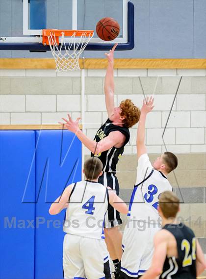 Thumbnail 1 in Del Oro @ Rocklin photogallery.