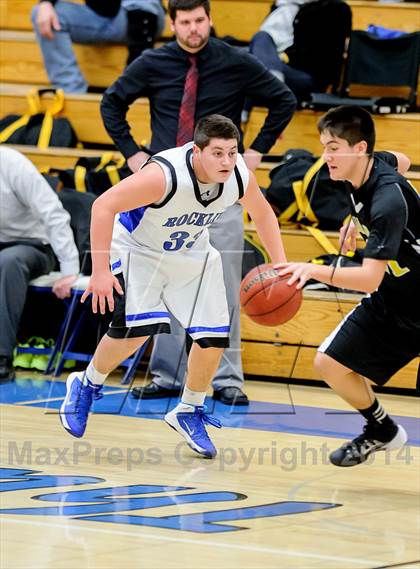 Thumbnail 3 in Del Oro @ Rocklin photogallery.
