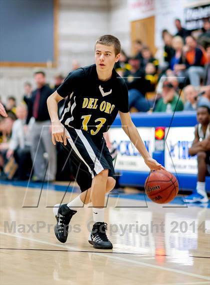 Thumbnail 3 in Del Oro @ Rocklin photogallery.