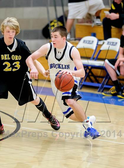 Thumbnail 1 in Del Oro @ Rocklin photogallery.