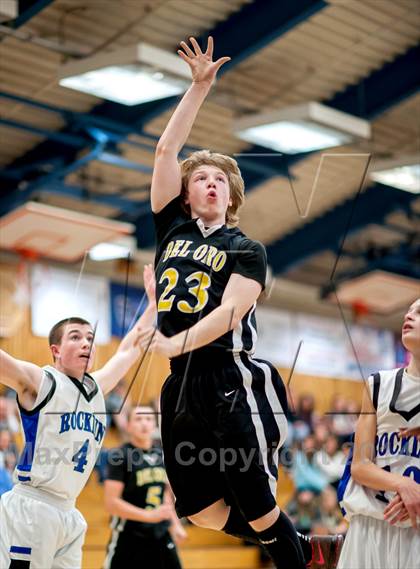Thumbnail 1 in Del Oro @ Rocklin photogallery.
