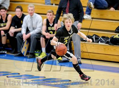 Thumbnail 2 in Del Oro @ Rocklin photogallery.