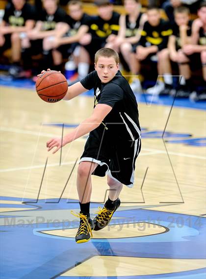 Thumbnail 1 in Del Oro @ Rocklin photogallery.