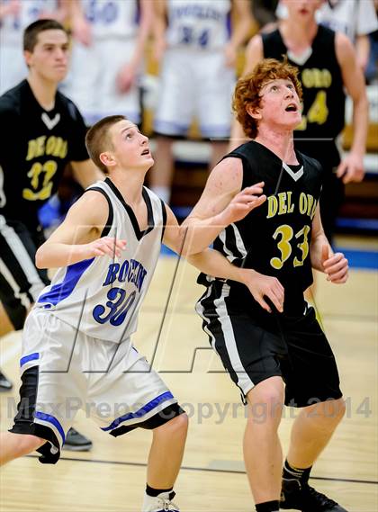 Thumbnail 3 in Del Oro @ Rocklin photogallery.