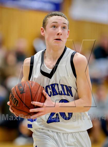 Thumbnail 2 in Del Oro @ Rocklin photogallery.