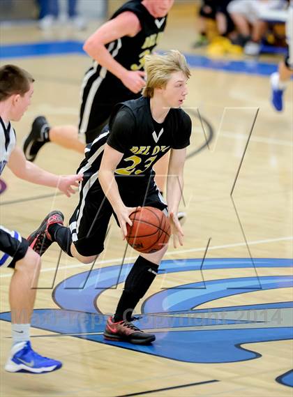 Thumbnail 2 in Del Oro @ Rocklin photogallery.
