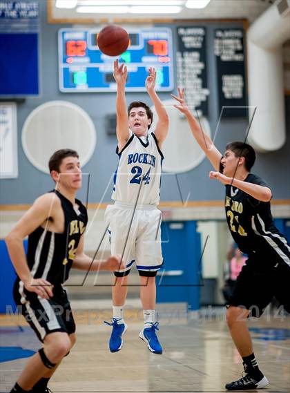 Thumbnail 2 in Del Oro @ Rocklin photogallery.
